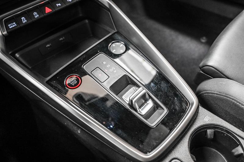 audi S3 Sedan 2023 - 14