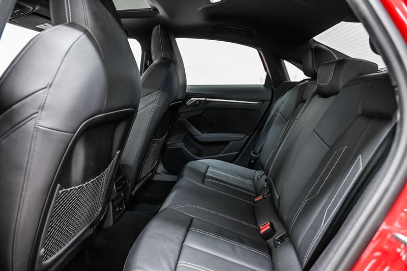 audi S3 Sedan 2023 - 19