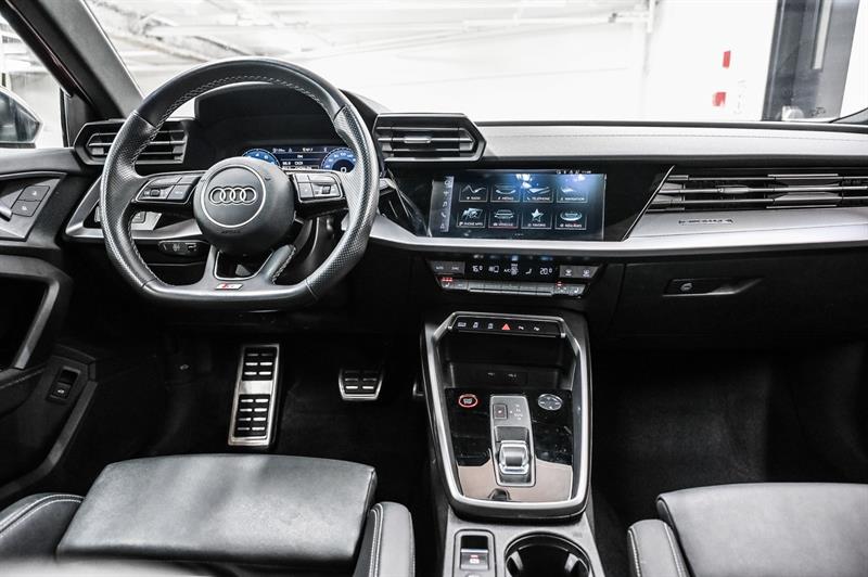 audi S3 Sedan 2023 - 20