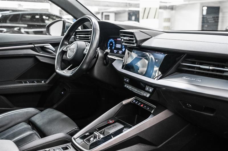 audi S3 Sedan 2023 - 23