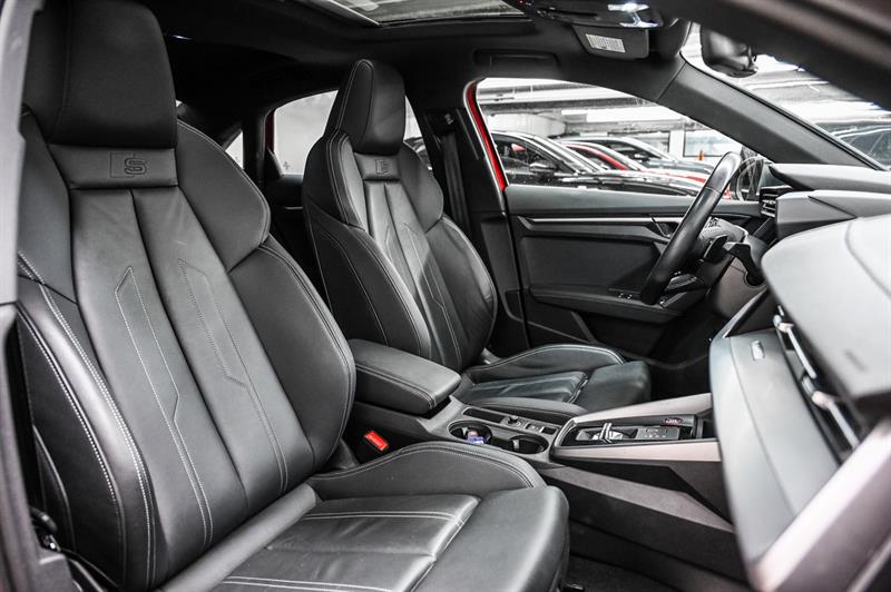 audi S3 Sedan 2023 - 24