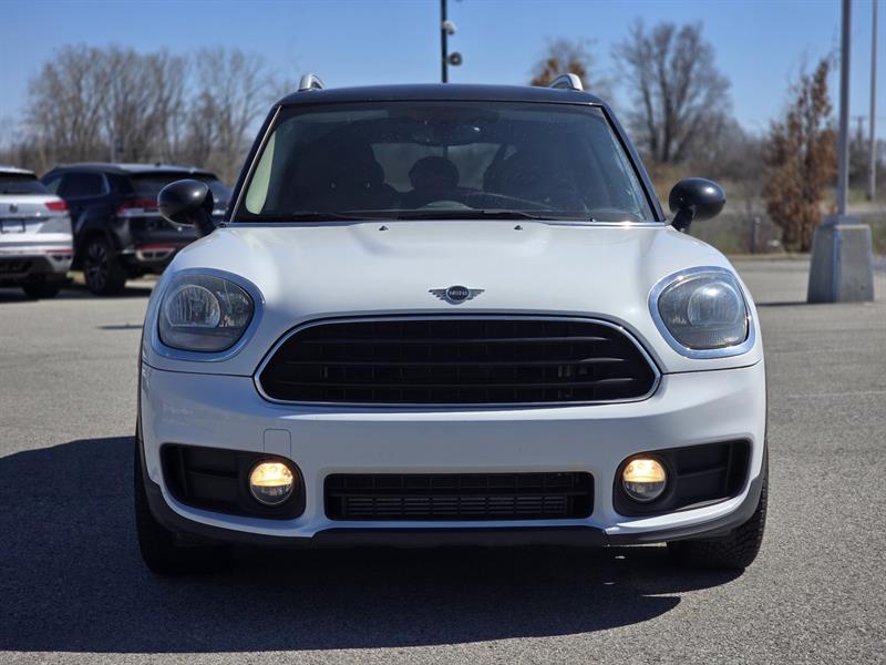 mini Cooper Countryman 2019 - 4