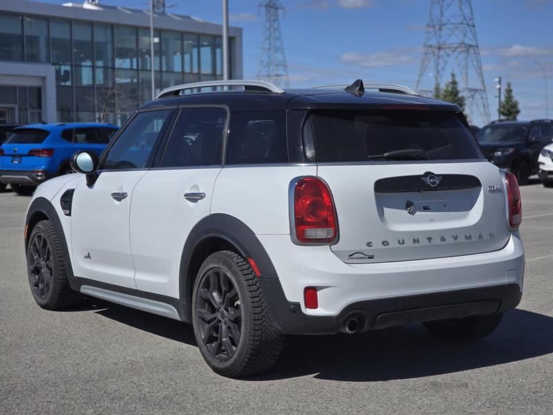 mini Cooper Countryman 2019 - 6