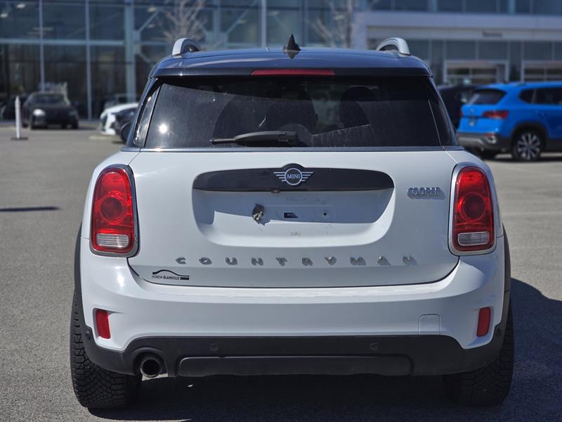 mini Cooper Countryman 2019 - 7