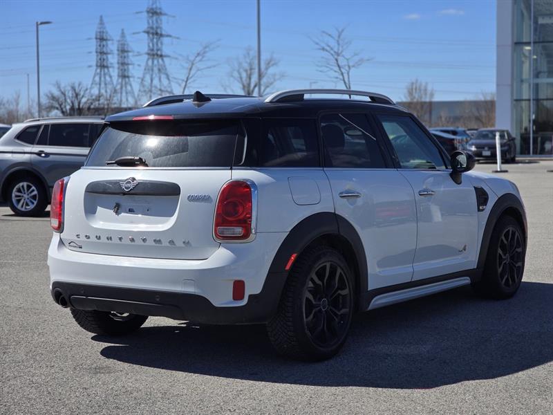 mini Cooper Countryman 2019 - 8