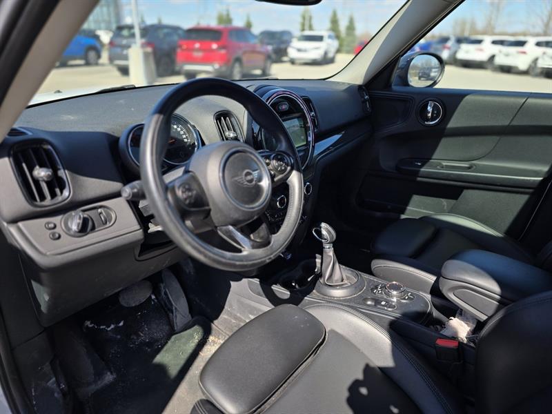 mini Cooper Countryman 2019 - 9
