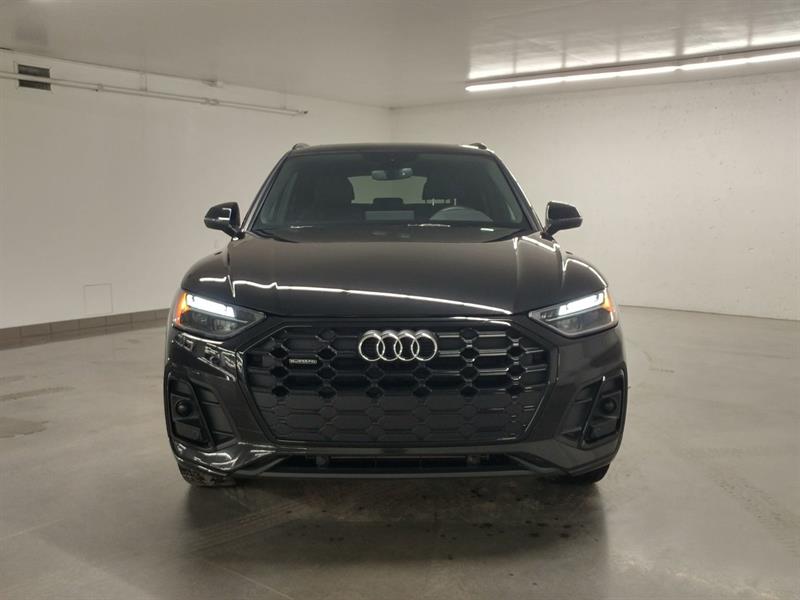 audi Q5 2023 - 2