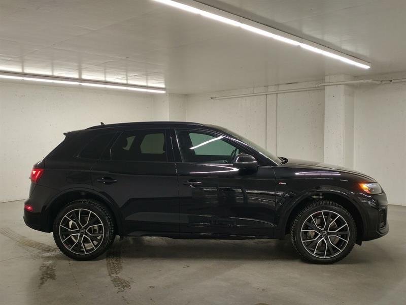 audi Q5 2023 - 3