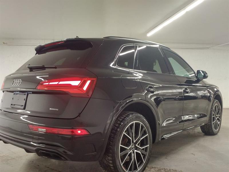 audi Q5 2023 - 4