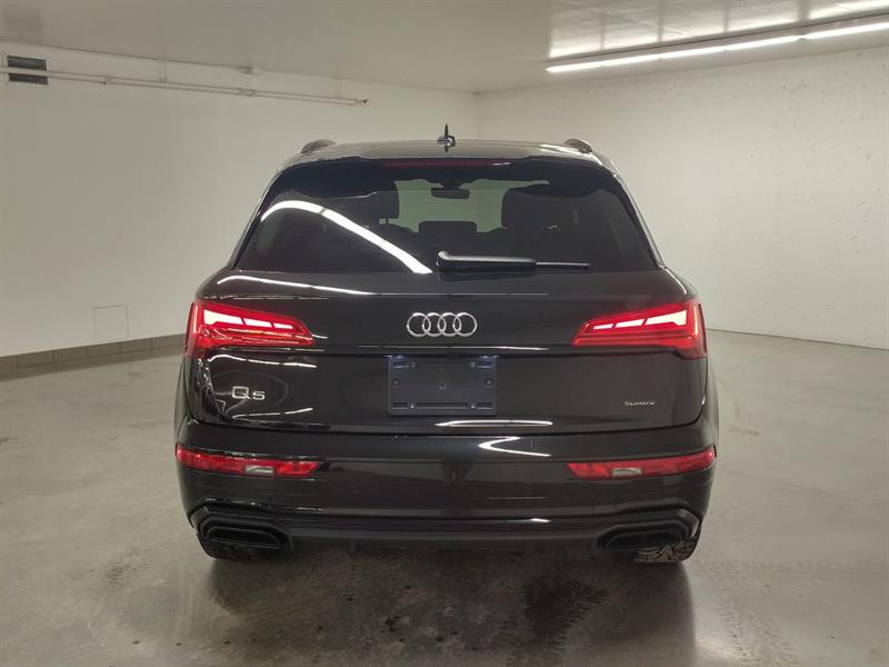 audi Q5 2023 - 5