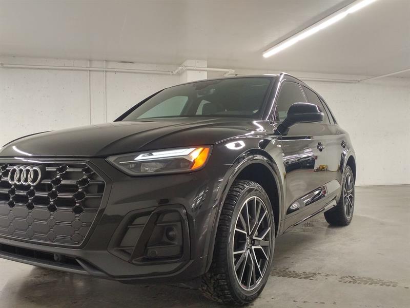 audi Q5 2023 - 6