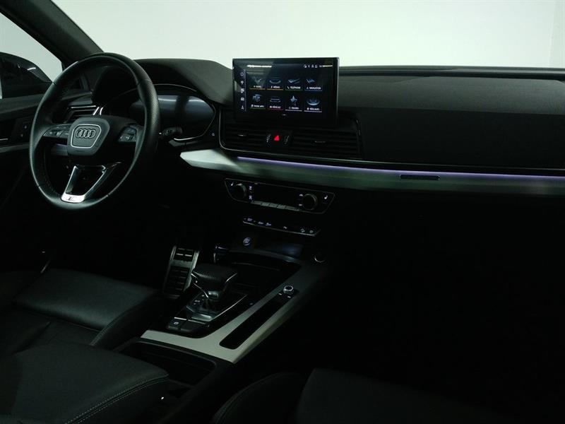 audi Q5 2023 - 7