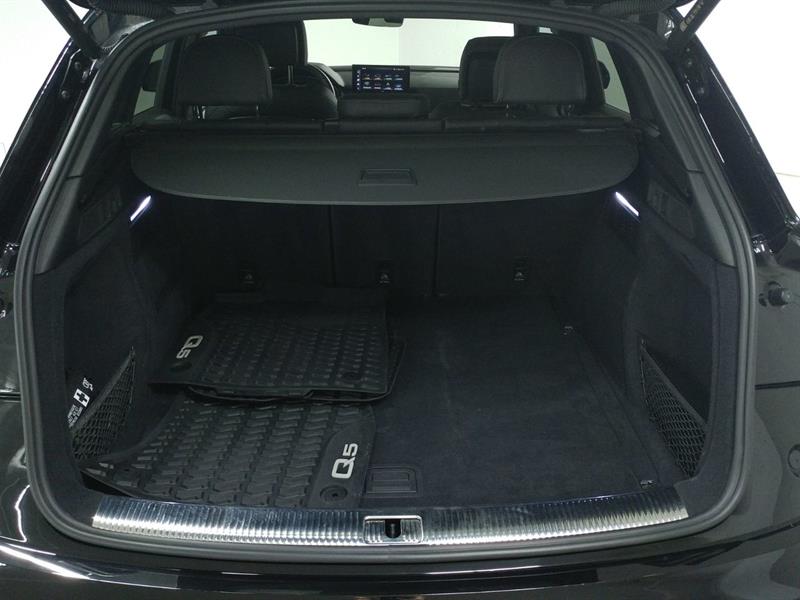 audi Q5 2023 - 8