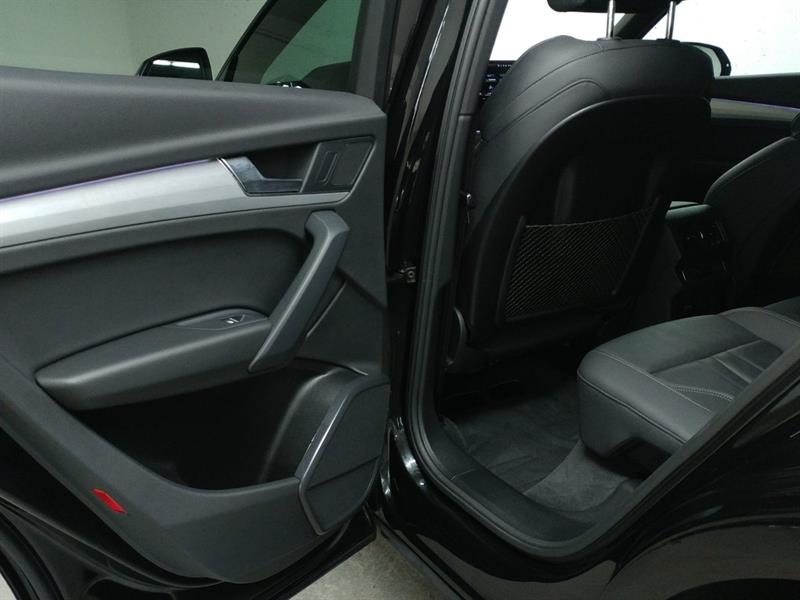 audi Q5 2023 - 9
