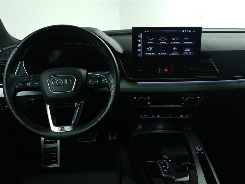 audi Q5 2023 - 10