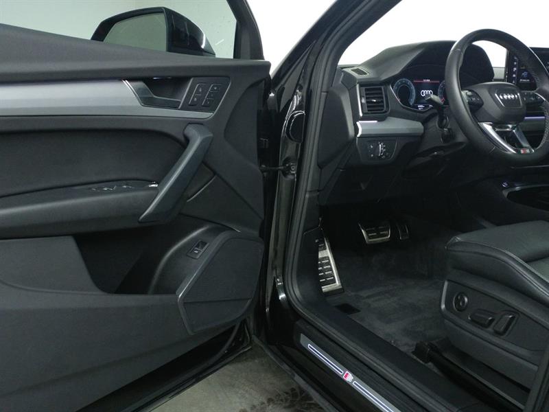 audi Q5 2023 - 11