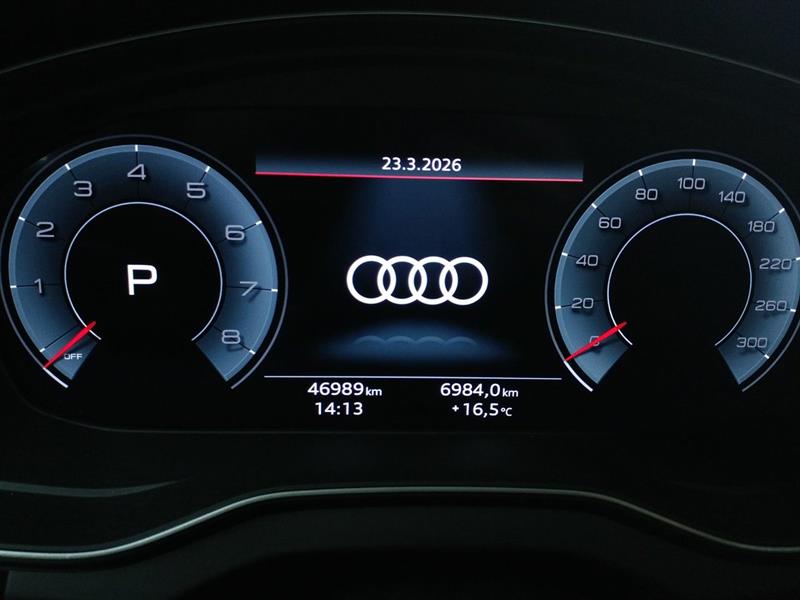 audi Q5 2023 - 13