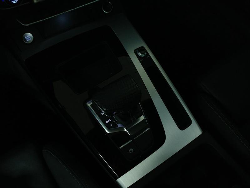audi Q5 2023 - 16