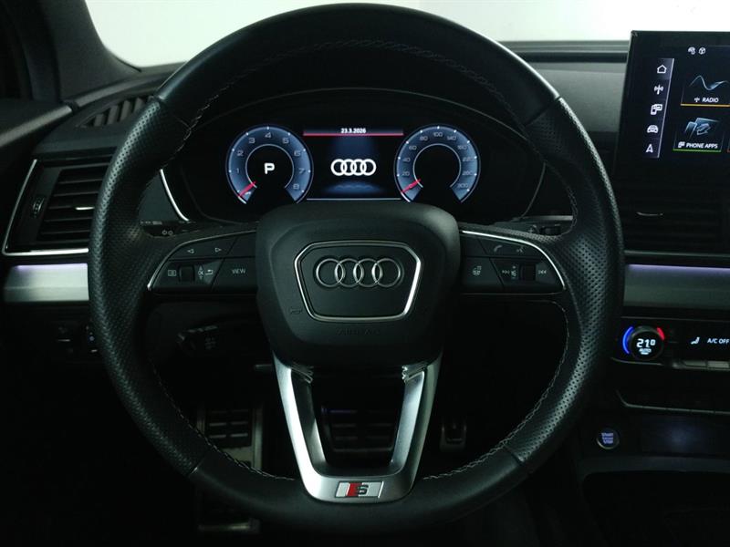 audi Q5 2023 - 17
