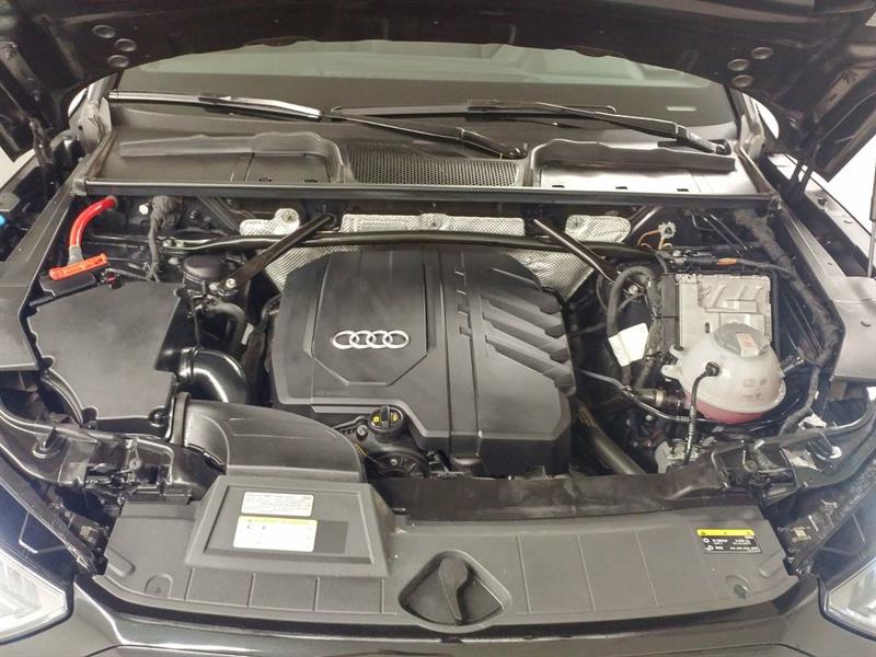 audi Q5 2023 - 19