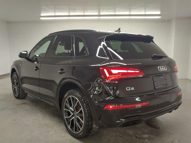 audi Q5 2023 - 20
