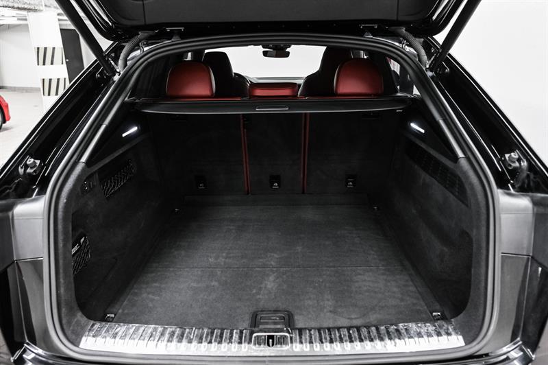 audi SQ8 2022 - 9