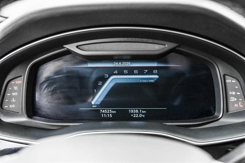 audi SQ8 2022 - 15