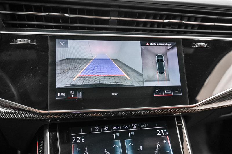 audi SQ8 2022 - 20