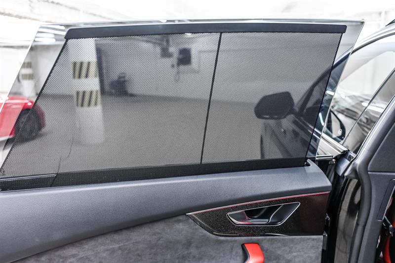 audi SQ8 2022 - 22