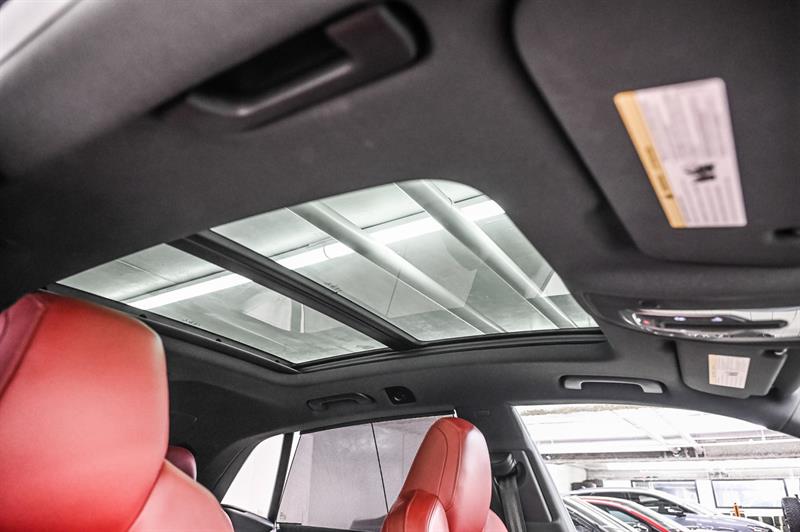 audi SQ8 2022 - 30