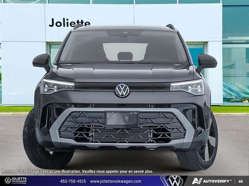 volkswagen Taos 2026 - 2