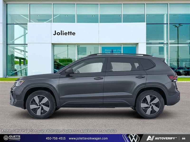 volkswagen Taos 2026 - 3