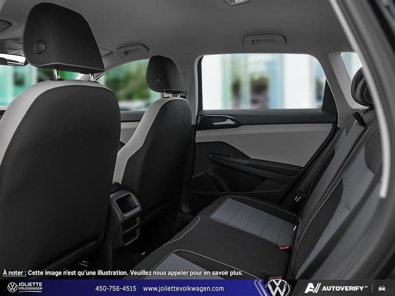 volkswagen Taos 2026 - 17