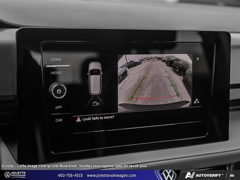 volkswagen Taos 2026 - 19