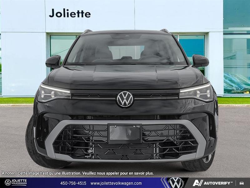 volkswagen Taos 2026 - 2