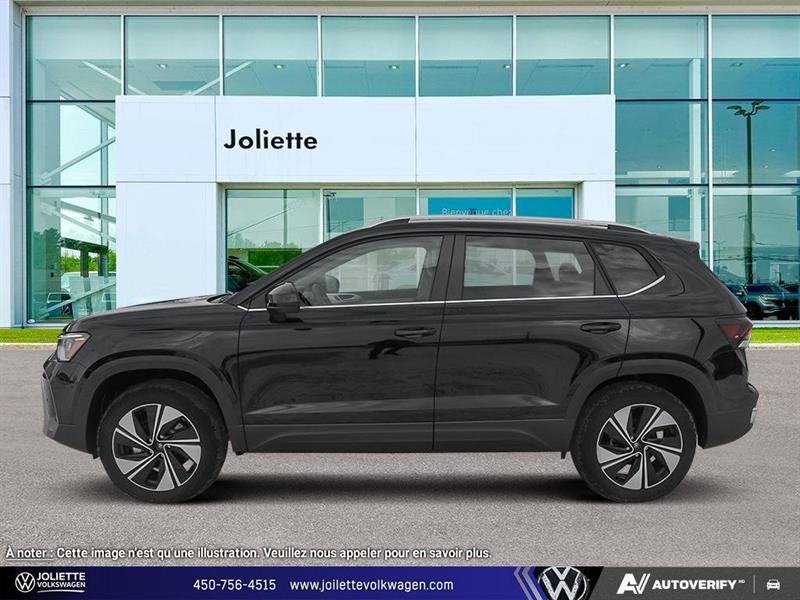 volkswagen Taos 2026 - 3