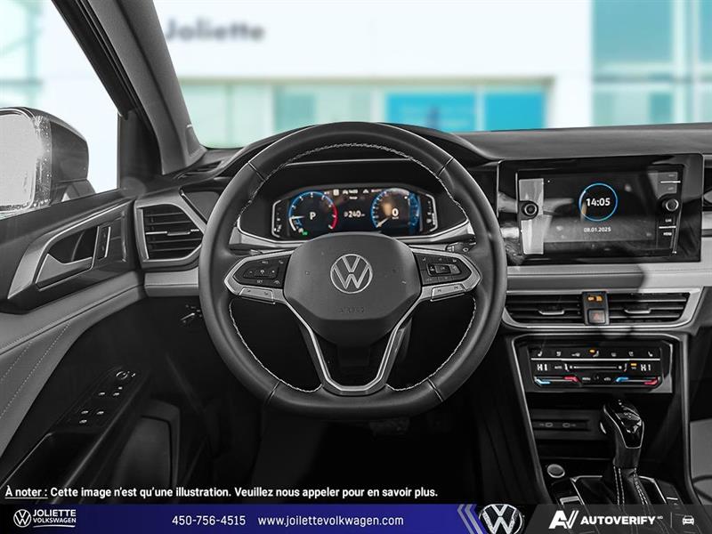 volkswagen Taos 2026 - 13