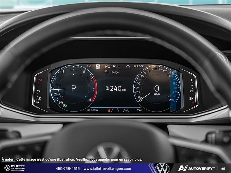 volkswagen Taos 2026 - 14