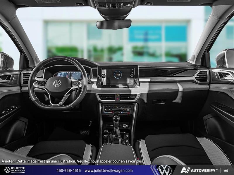 volkswagen Taos 2026 - 22