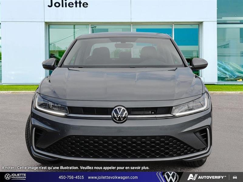 volkswagen Jetta 2026 - 2