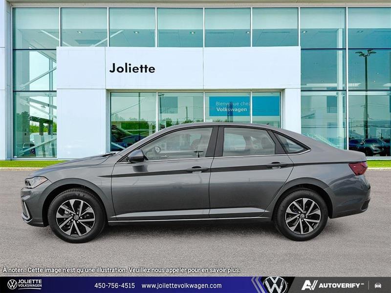 volkswagen Jetta 2026 - 3