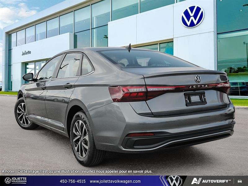 volkswagen Jetta 2026 - 4