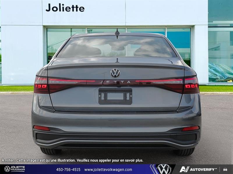 volkswagen Jetta 2026 - 5