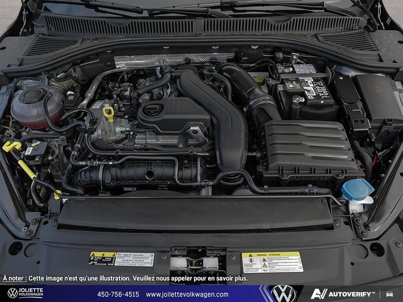 volkswagen Jetta 2026 - 6