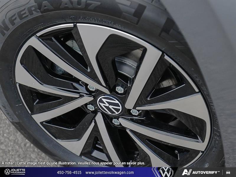 volkswagen Jetta 2026 - 8
