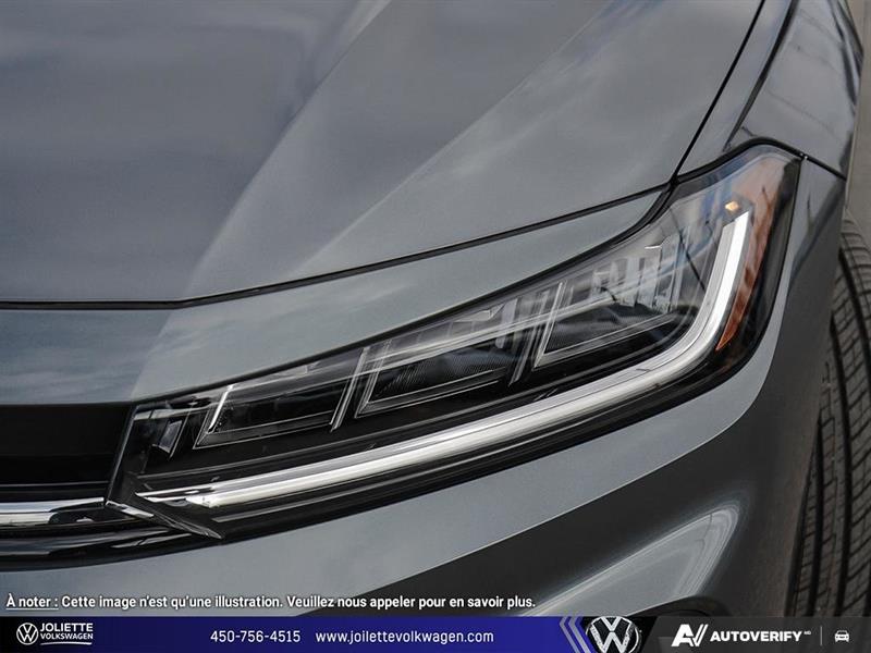 volkswagen Jetta 2026 - 10
