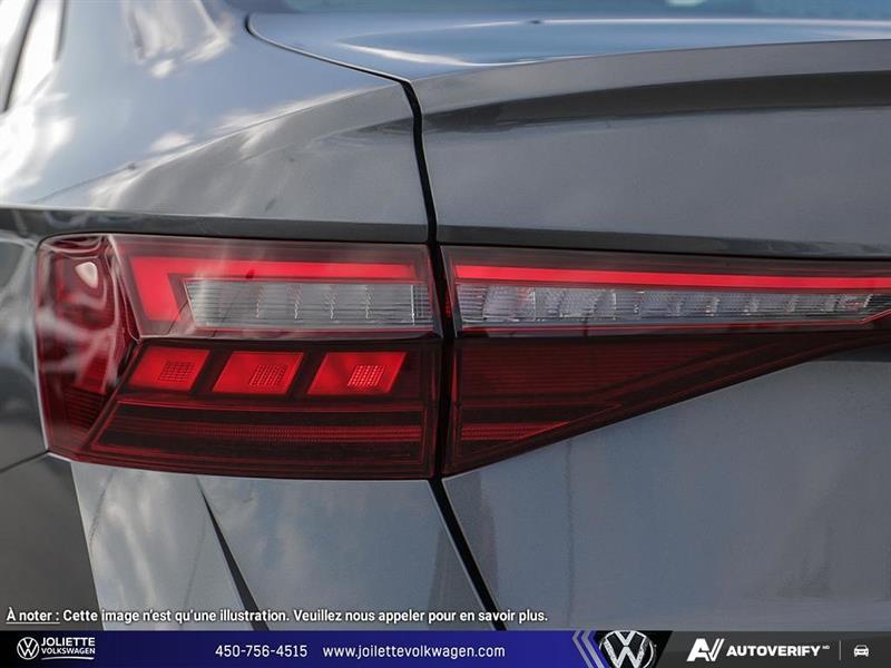 volkswagen Jetta 2026 - 11