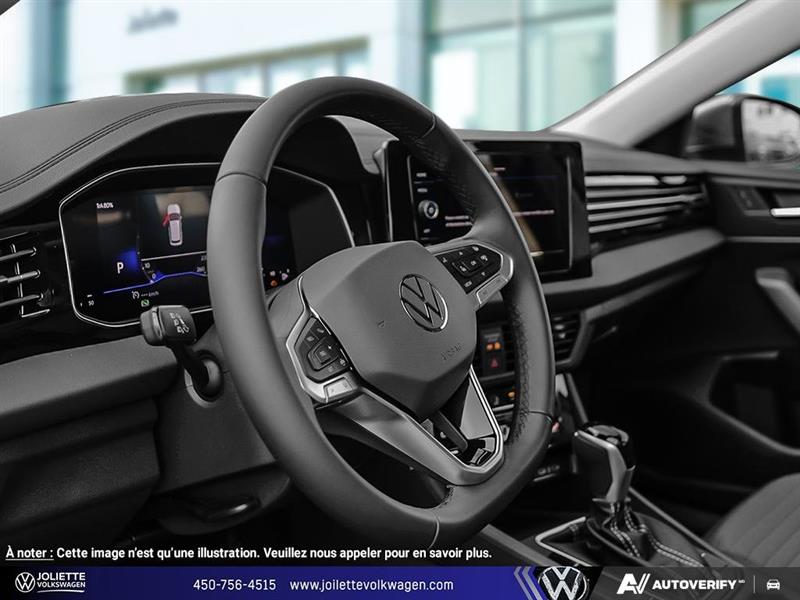 volkswagen Jetta 2026 - 12