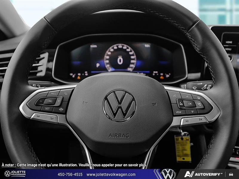 volkswagen Jetta 2026 - 13