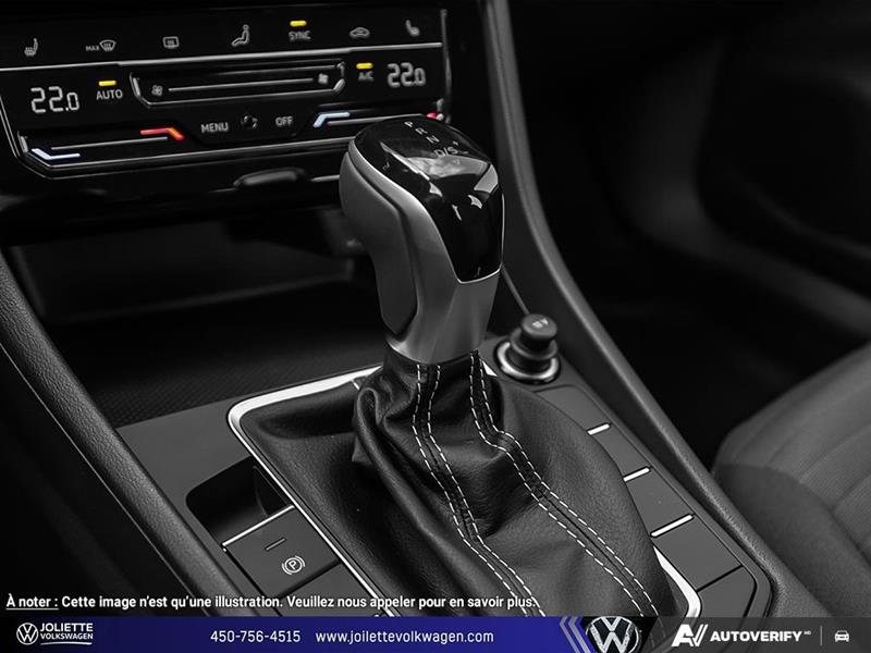 volkswagen Jetta 2026 - 17